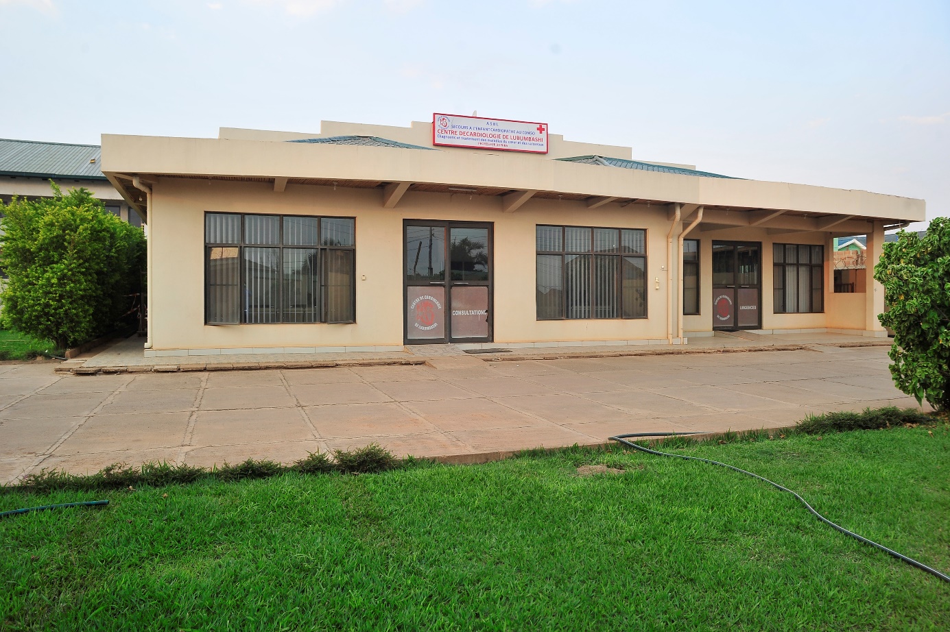 Activité de soins médicaux